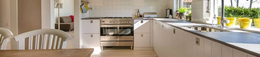 kitchens & fitted furniture